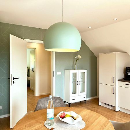 Ferienwohnung 1595 Im Weingut Botzet 매링노비안드 외부 사진